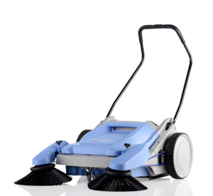 KRANZLE KC800 PUSH SWEEPER