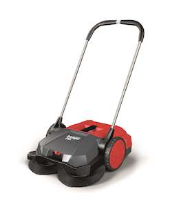 HAAGA SWEEPER 355
