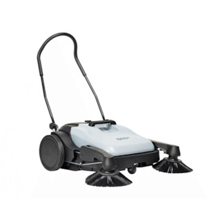 NILFISK SW250 SWEEPER