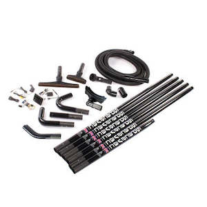 SPACEVAC 50MM EXTERNAL ENTRY KIT