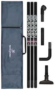 SPACEVAC VACUUM SYSTEM - INTERNAL LITE KIT | 5M
