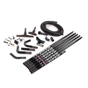SPACEVAC VACUUM SYSTEM - INTERNAL CLASSIC KIT | 10M
