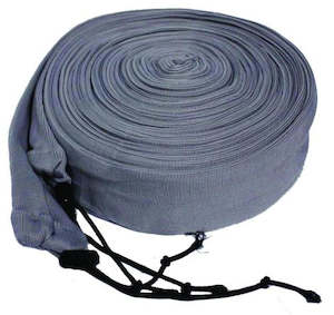CENTRAL VAC HOSE SOCK