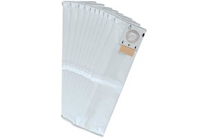 Bags: MAKITA DVC560 VACUUM BAGS 10PK