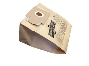 Bags: EDOMA SMS MULTI LAYERED VACUUM CLEANER BAGS 4 PACK