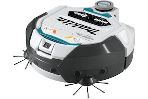 MAKITA DRC300Z 18V LXT BRUSHLESS ROBOTIC VACUUM CLEANER SKIN*
