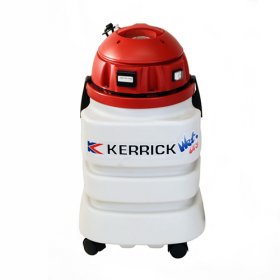 NILFISK 303PL 50L WET & DRY VACUUM