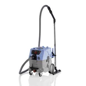 Wet Dry: KRANZLE VENTOS 32 L/PC WET/DRY VACUUM