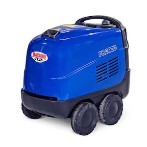 MAZZONI PH2000 HOT WATERBLASTER