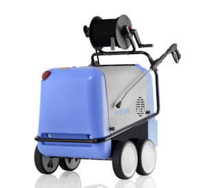 KRANZLE KTH1165-1 STEAM CLEANER