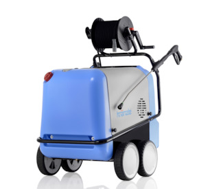 KRANZLE KTH635-1 STEAM CLEANER