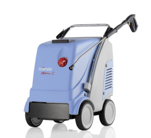 KRANZLE C11/130 STEAM CLEANER