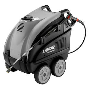 LAVOR NPX1310M STEAM CLEANER