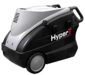 LAVOR HYPER 2021-INOX STEAM CLEANER