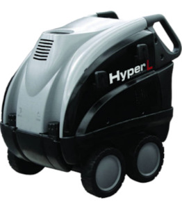 LAVOR HYPER L 1211-INOX STEAM CLEANER