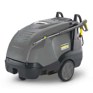 KARCHER HDS 10/20 -4M HOT WATER BLASTER
