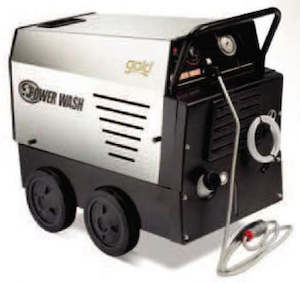 GOLD PLUS ELECTRIC WATER BLASTER