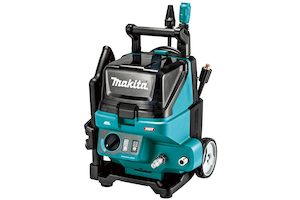 Cold Machines: MAKITA 40V XGT PRESSURE WASHER HW001GZ SKIN*