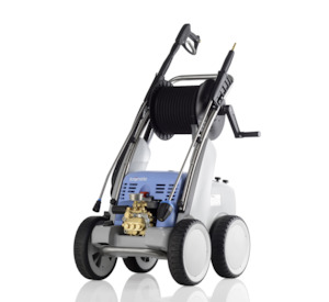 Cold Machines: KRANZLE KQ1200TST WATER BLASTER