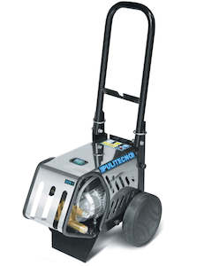 PU WIN 130/9 COLD WATERBLASTER