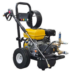 RATO PETROL WATERBLASTER 11L/M