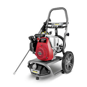 KARCHER G 3100 XH AUS PETROL WATER BLASTER