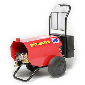 SPITWATER HP110 WATERBLASTER