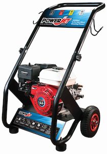 Cold Machines: POWERJET 2000RS