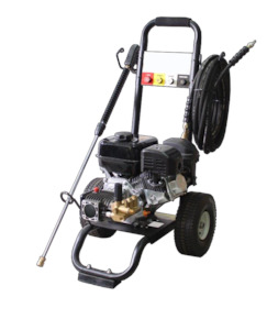 Cold Machines: KPH AR 2.7K11 PETROL WATER BLASTER