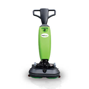 Rental Machines: RENTAL RC1 FLOOR SCRUBBER