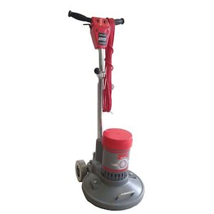 Rental Machines: RENTAL FLOOR POLISHER