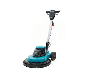 Rental Machines: RENTAL ELECTRIC BURNISHER 20"