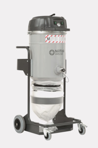 NILFISK VHS120 SINGLE PHASE M-CLASS VACUUM | 25L