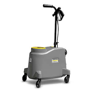 Steamer: KARCHER PS 4/7 BP COLD MISTER