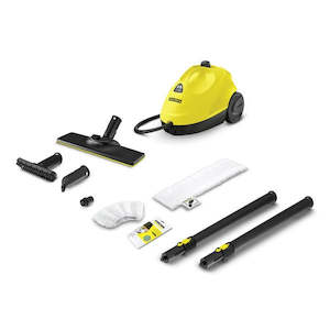 Steamer: KARCHER SC 2 EASYFIX STEAMER