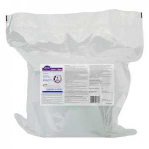 Wipes: DIVERSEY OXIVIR TB WIPES REFILL 160PC