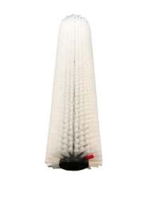 ROTOWASH R60 SOFT BRUSH | WHITE