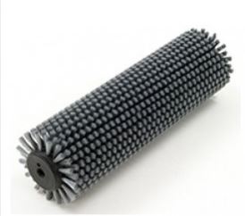ROTOWASH R60 SOFT BRUSH | GREY