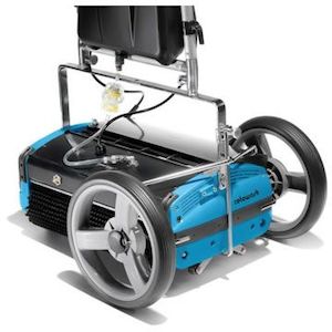 ROTOWASH ROTOCART