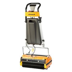 Rotowash: ROTOWASH R60B