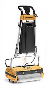 ROTOWASH R45B ESCALATOR