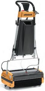 Rotowash: ROTOWASH R45S