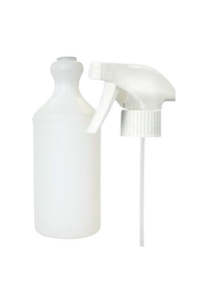 Bottles: SPRAY BOTTLE TRIGGER SET 750ML