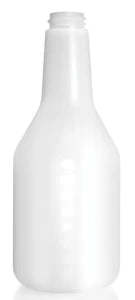Bottles: SPRAY TRIGGER BOTTLE