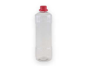 Bottles: 1000ML POISON BOTTLE
