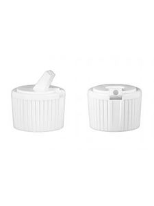 POLYTOP NOZZLE CAP 28/400
