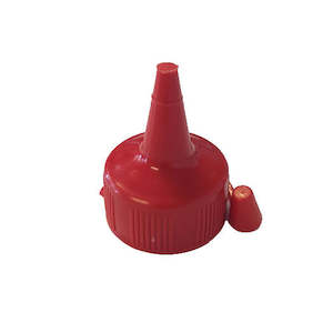 Bottle Caps: WITCHES CAP 45/410