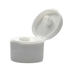 FLIP TOP CAP
