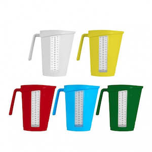 Dispensing Items: VIKAN MEASURING JUG