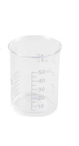 50ML MEASURING CUP